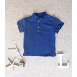 Polo Azulon
