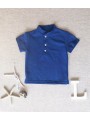 Polo Azulon