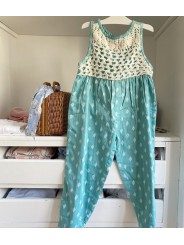 DIAMONDS KIDS JUMPSUIT