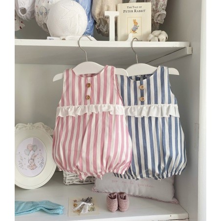 Pelele Rayas Mallorca