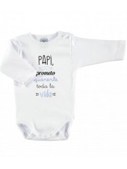 Body Que Emociona A Papá
