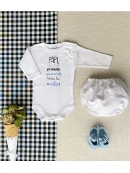 Body Que Emociona A Papá