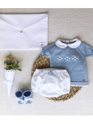 Bolsa para mudas clinica Pique