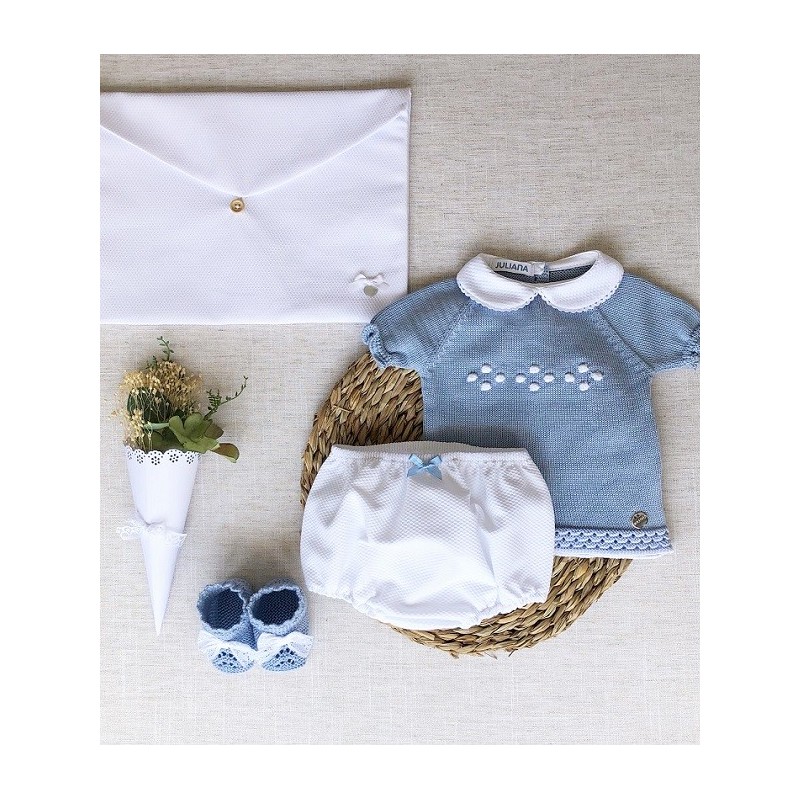 Bolsa para mudas clinica Pique