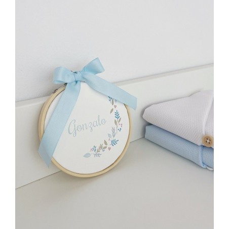 Mini Lienzo Personalizado