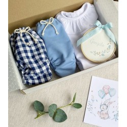 Pack Regalo Lienzo