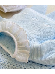 Conjunto Cuello Batista Invierno