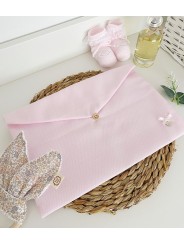 Bolsa para mudas clinica Pique