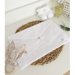 Bolsa para mudas clinica Pique