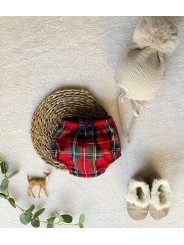 Christmas Diaper