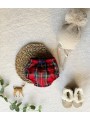 Christmas Diaper