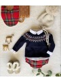 Christmas Diaper