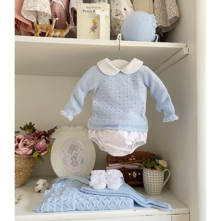 Five-piece set pack Spring