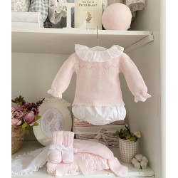 copy of Flying Neck Thread Set