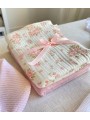 Muzzle Pack With Towel