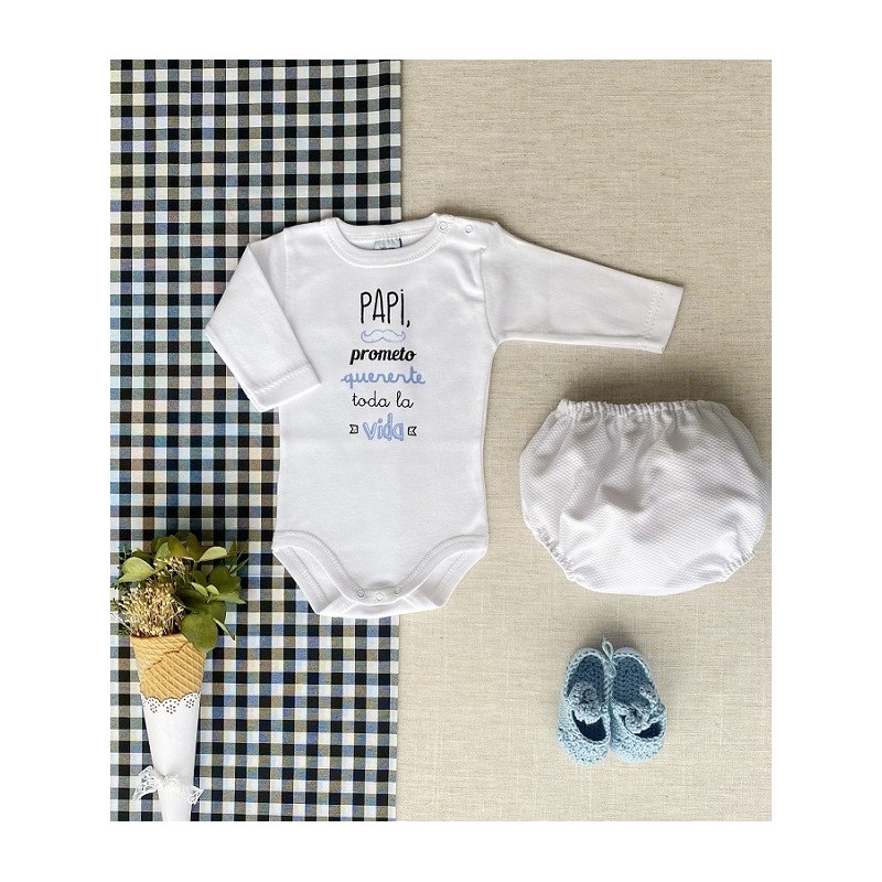 Box That Excites Dad