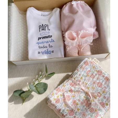 Box That Excites Dad