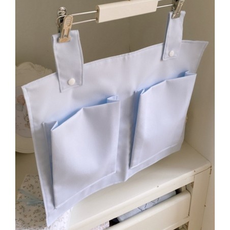 Bolsa Pañalera Cuna