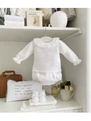 Caja Conjunto + Toquilla Invierno