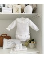 Caja Conjunto + Toquilla Invierno