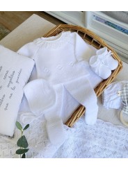 Caja Conjunto + Toquilla Invierno