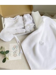 Caja Conjunto + Toquilla Invierno