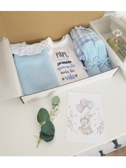 Box That Excites Dad