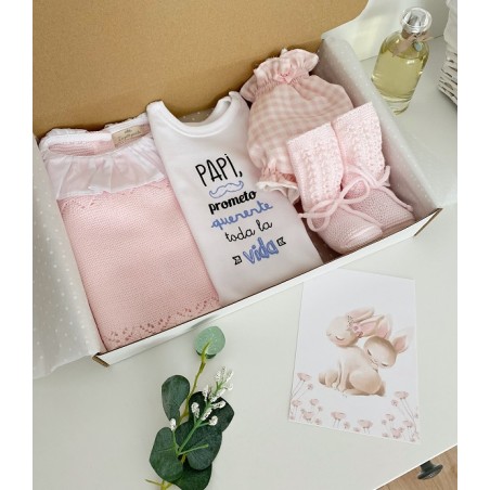 Box That Excites Dad