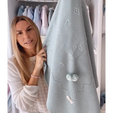 Toquilla Pompon Invierno