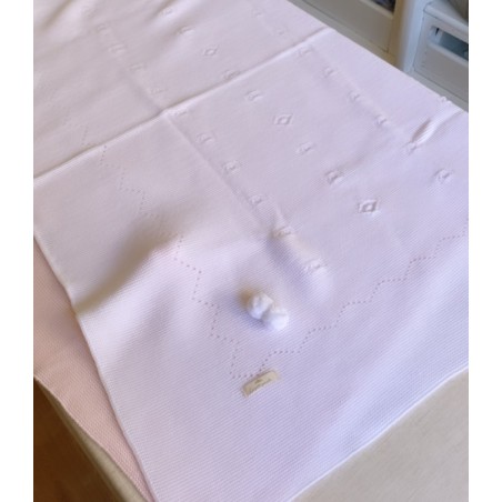 Toquilla Pompon Invierno