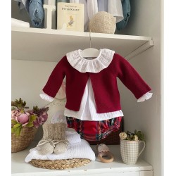 Conjunto Navidad