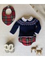 Conjunto Navidad