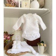 Winter newborn box