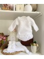 Winter newborn box