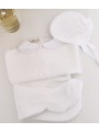 copia de Conjunto Canastilla Cuello Bebé