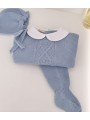copia de Conjunto Canastilla Cuello Bebé