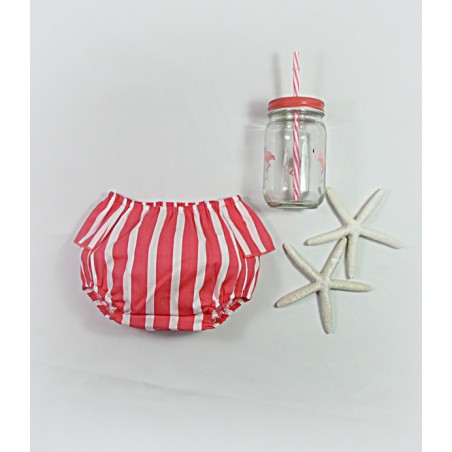 Braga Raya Ancha Coral