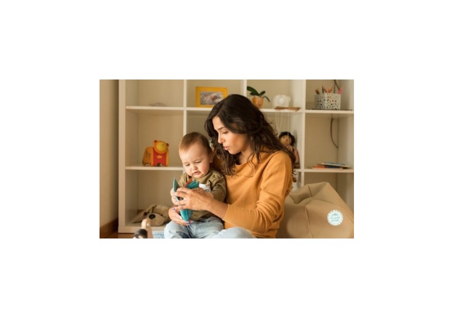 Cuidado de la Piel del Bebé: Más Allá de la Ropa