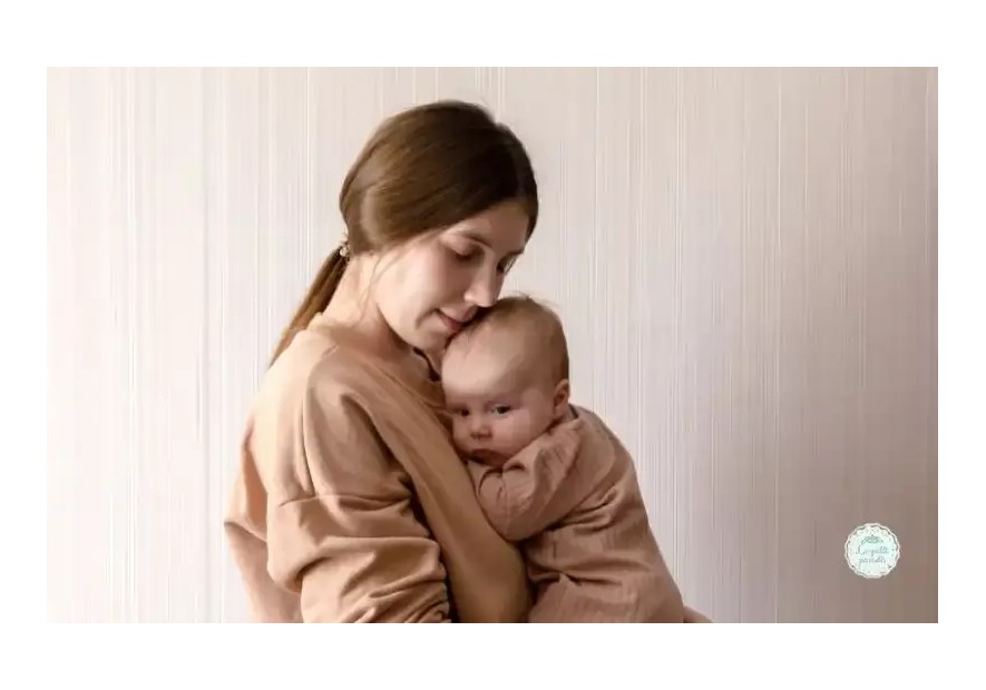 Peleles clásicos: Un viaje a través del tiempo en la moda para bebés