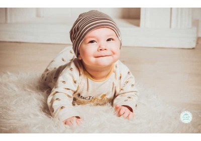 Comodidad y calidad: Por qué elegir nuestra tienda de ropa de bebés para vestir a tu pequeño