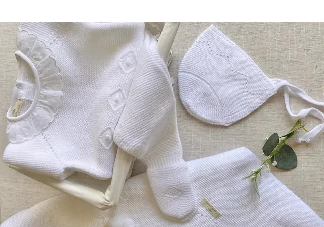 PRIMAVERA - VERANO (0-3m)