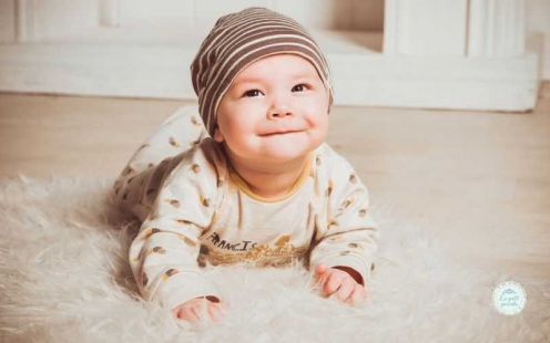 Comodidad y calidad: Por qué elegir nuestra tienda de ropa de bebés para vestir a tu pequeño