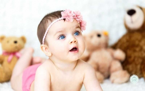 Ropa clásica para bebés: Cómo rescatar tradiciones y crear momentos inolvidables en la primera puesta del recién nacido